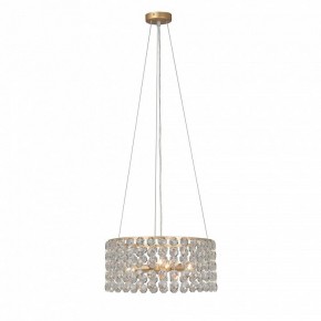 Подвесная люстра Vitaluce V5329 V5329-8/3S в Игре - igra.ok-mebel.com | фото 3