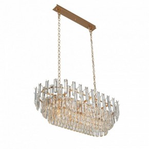 Подвесная люстра Vitaluce V53440 V53440-8/19 в Игре - igra.ok-mebel.com | фото 4