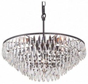 Подвесная люстра Vitaluce V5352 V5352-1/5 в Игре - igra.ok-mebel.com | фото 2