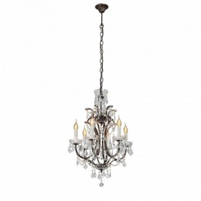 Подвесная люстра Vitaluce V5815 V5815-7/6 в Игре - igra.ok-mebel.com | фото 2