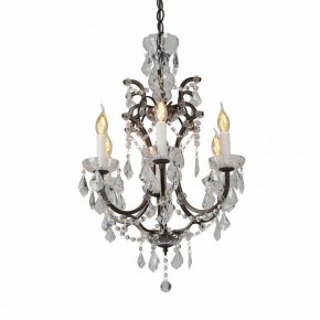 Подвесная люстра Vitaluce V5815 V5815-7/6 в Игре - igra.ok-mebel.com | фото 3