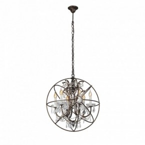 Подвесная люстра Vitaluce V5816 V5816-7/6 в Игре - igra.ok-mebel.com | фото 2