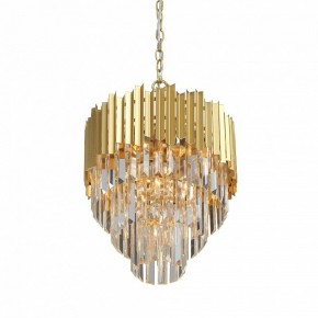 Подвесная люстра Vitaluce V58471 V58471-8/5 в Игре - igra.ok-mebel.com | фото 3