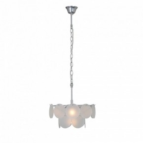 Подвесная люстра Vitaluce V5888 V5888-9/4 в Игре - igra.ok-mebel.com | фото 4