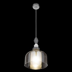 Подвесной светильник 33 идеи M28GR PND170.01.17CH.027-M28GR в Игре - igra.ok-mebel.com | фото 4