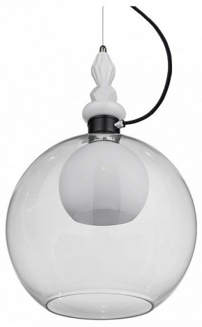 Подвесной светильник 33 идеи M40WH PND182.01.17CH.003BL-M40WH в Игре - igra.ok-mebel.com | фото