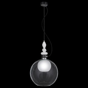 Подвесной светильник 33 идеи M40WH PND182.01.17CH.003BL-M40WH в Игре - igra.ok-mebel.com | фото 2