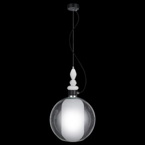 Подвесной светильник 33 идеи M66TR PND182.01.17CH.003BL-M66TR в Игре - igra.ok-mebel.com | фото 2