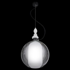 Подвесной светильник 33 идеи M66TR PND182.01.17CH.003BL-M66TR в Игре - igra.ok-mebel.com | фото 4