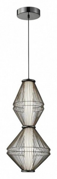 Подвесной светильник Aployt Dzhakket APL.068.06.18 в Игре - igra.ok-mebel.com | фото 2