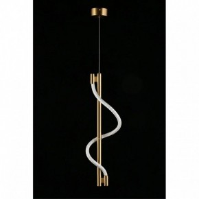 Подвесной светильник Aployt Luki APL.065.16.12 в Игре - igra.ok-mebel.com | фото 5