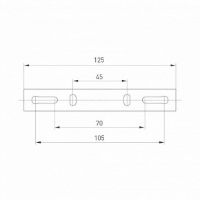 Подвесной светильник Arlight TROPIC 043402 в Игре - igra.ok-mebel.com | фото 3
