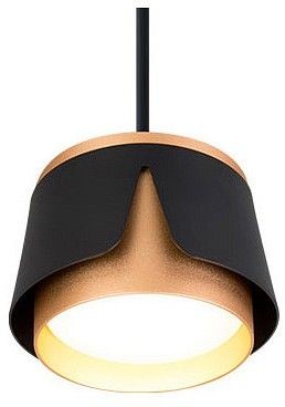 Подвесной светильник Arte Lamp Amaks A8028SP-1BK в Игре - igra.ok-mebel.com | фото