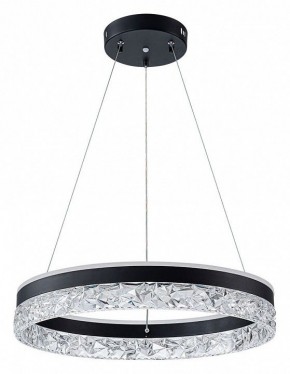 Подвесной светильник Arte Lamp Apollo A2549SP-75BK в Игре - igra.ok-mebel.com | фото 2