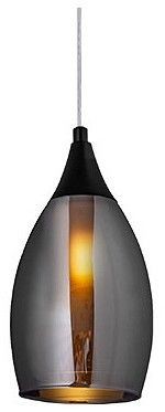 Подвесной светильник Arte Lamp Barry A7951SP-1BK в Игре - igra.ok-mebel.com | фото