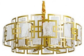 Подвесной светильник Arte Lamp Blake A4087SP-6SG в Игре - igra.ok-mebel.com | фото