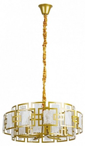 Подвесной светильник Arte Lamp Blake A4087SP-6SG в Игре - igra.ok-mebel.com | фото 2