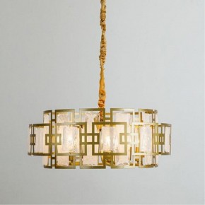 Подвесной светильник Arte Lamp Blake A4087SP-6SG в Игре - igra.ok-mebel.com | фото 3