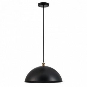 Подвесной светильник Arte Lamp Cappello A7056SP-1BK в Игре - igra.ok-mebel.com | фото 2