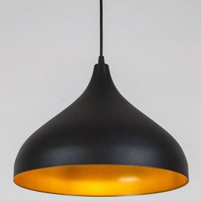 Подвесной светильник Arte Lamp Carmel A7076SP-1BK в Игре - igra.ok-mebel.com | фото