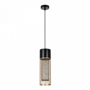 Подвесной светильник Arte Lamp Castello A7068SP-1GO в Игре - igra.ok-mebel.com | фото 2