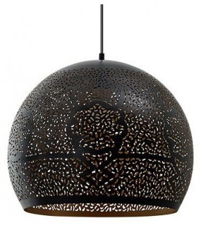 Подвесной светильник Arte Lamp Celesta A7057SP-1BK в Игре - igra.ok-mebel.com | фото