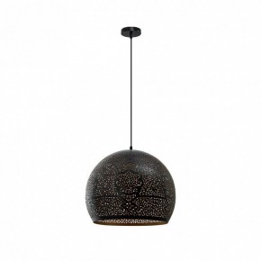 Подвесной светильник Arte Lamp Celesta A7057SP-1BK в Игре - igra.ok-mebel.com | фото 2