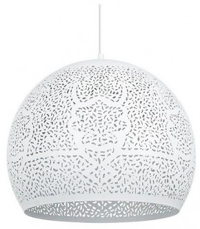 Подвесной светильник Arte Lamp Celesta A7057SP-1WH в Игре - igra.ok-mebel.com | фото