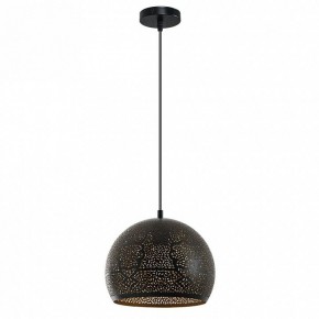 Подвесной светильник Arte Lamp Celesta A7058SP-1BK в Игре - igra.ok-mebel.com | фото 2