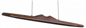 Подвесной светильник Arte Lamp Conca A4286SP-19BK в Игре - igra.ok-mebel.com | фото