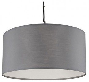 Подвесной светильник Arte Lamp Coppa A4095SP-3GY в Игре - igra.ok-mebel.com | фото