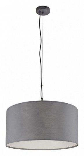 Подвесной светильник Arte Lamp Coppa A4095SP-3GY в Игре - igra.ok-mebel.com | фото 2