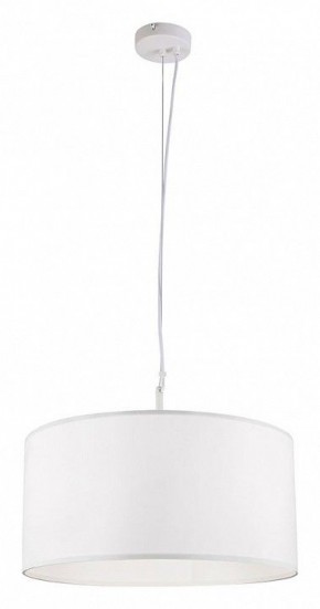 Подвесной светильник Arte Lamp Coppa A4095SP-3WH в Игре - igra.ok-mebel.com | фото 2