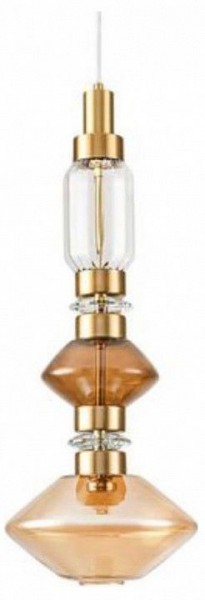 Подвесной светильник Arte Lamp Fiorato A2442SP-16PB в Игре - igra.ok-mebel.com | фото