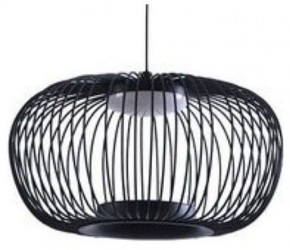 Подвесной светильник Arte Lamp Flare A3527SP-12BK в Игре - igra.ok-mebel.com | фото