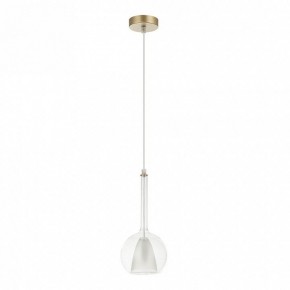 Подвесной светильник Arte Lamp Gala A2715SP-1SG в Игре - igra.ok-mebel.com | фото