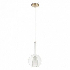 Подвесной светильник Arte Lamp Gala A2720SP-1SG в Игре - igra.ok-mebel.com | фото