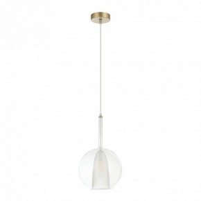 Подвесной светильник Arte Lamp Gala A2725SP-1SG в Игре - igra.ok-mebel.com | фото