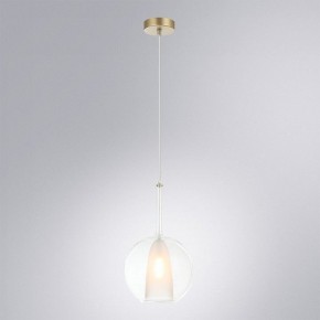 Подвесной светильник Arte Lamp Gala A2725SP-1SG в Игре - igra.ok-mebel.com | фото 3