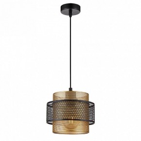Подвесной светильник Arte Lamp Grid A7069SP-1GO в Игре - igra.ok-mebel.com | фото