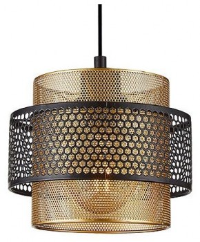 Подвесной светильник Arte Lamp Grid A7069SP-1GO в Игре - igra.ok-mebel.com | фото 2