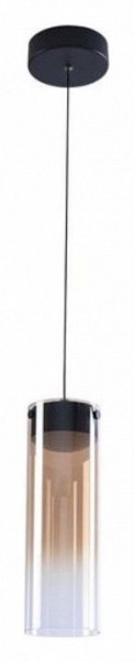 Подвесной светильник Arte Lamp Lanterna A3606SP-8BK в Игре - igra.ok-mebel.com | фото 2