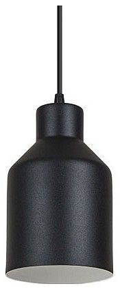 Подвесной светильник Arte Lamp Lark A7073SP-1BK в Игре - igra.ok-mebel.com | фото