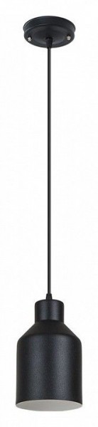Подвесной светильник Arte Lamp Lark A7073SP-1BK в Игре - igra.ok-mebel.com | фото 2