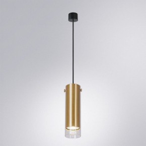 Подвесной светильник Arte Lamp Lazio A5367SP-1SG в Игре - igra.ok-mebel.com | фото 2