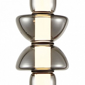 Подвесной светильник Arte Lamp Mall A2412SP-17SM в Игре - igra.ok-mebel.com | фото 3