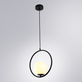 Подвесной светильник Arte Lamp Matisse A7741SP-1BK в Игре - igra.ok-mebel.com | фото 3