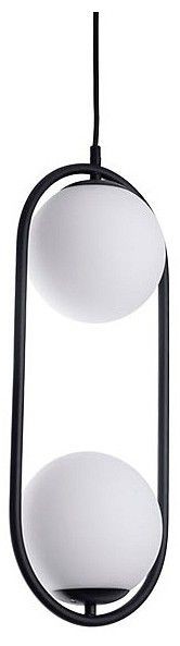 Подвесной светильник Arte Lamp Matisse A7745SP-2BK в Игре - igra.ok-mebel.com | фото