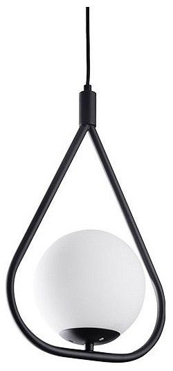 Подвесной светильник Arte Lamp Matisse A7764SP-1BK в Игре - igra.ok-mebel.com | фото