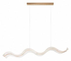 Подвесной светильник Arte Lamp Medusa A2092SP-1GO в Игре - igra.ok-mebel.com | фото 2